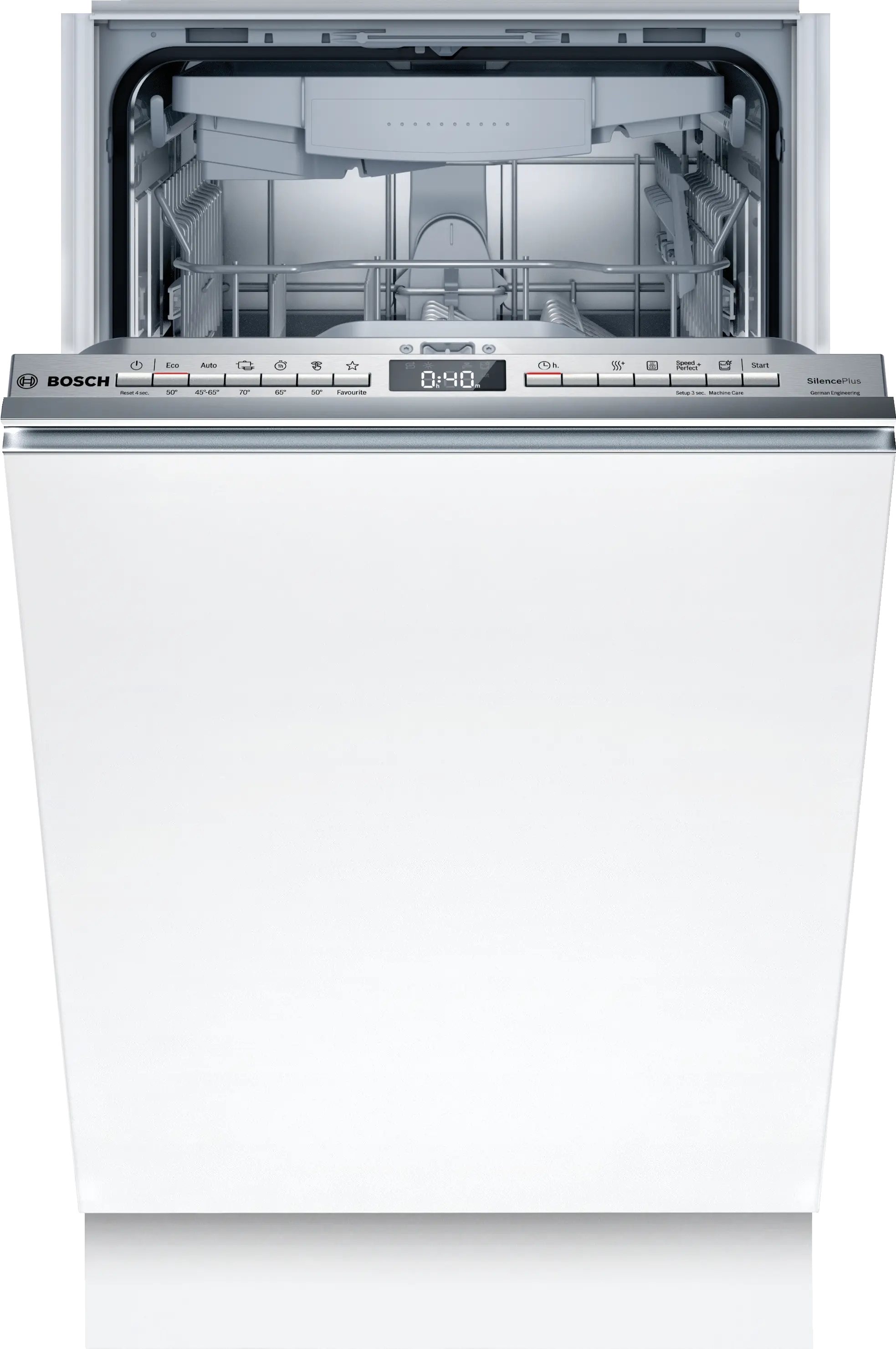 Посудомоечная машина Bosch SRV4XMX10K в интернет-магазине, главное фото