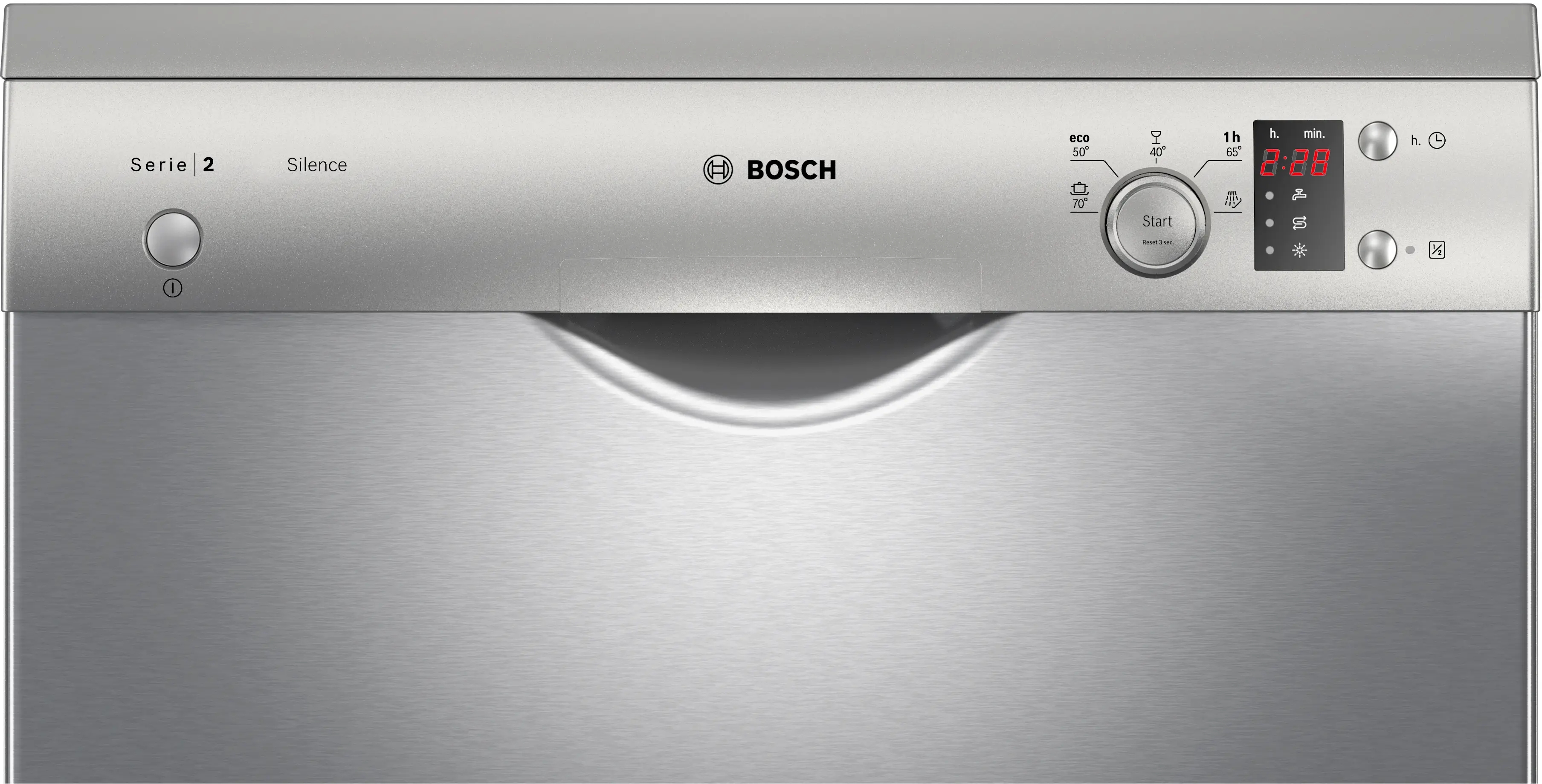 Bosch serie 2. Посудомоечная машина Bosch sms25ai01r. Посудомойка бош sms25ai01r. Посудомоечная машина Bosch sms25ai01r нержавеющая сталь полноразмерная. Bosch sms25aw01r.