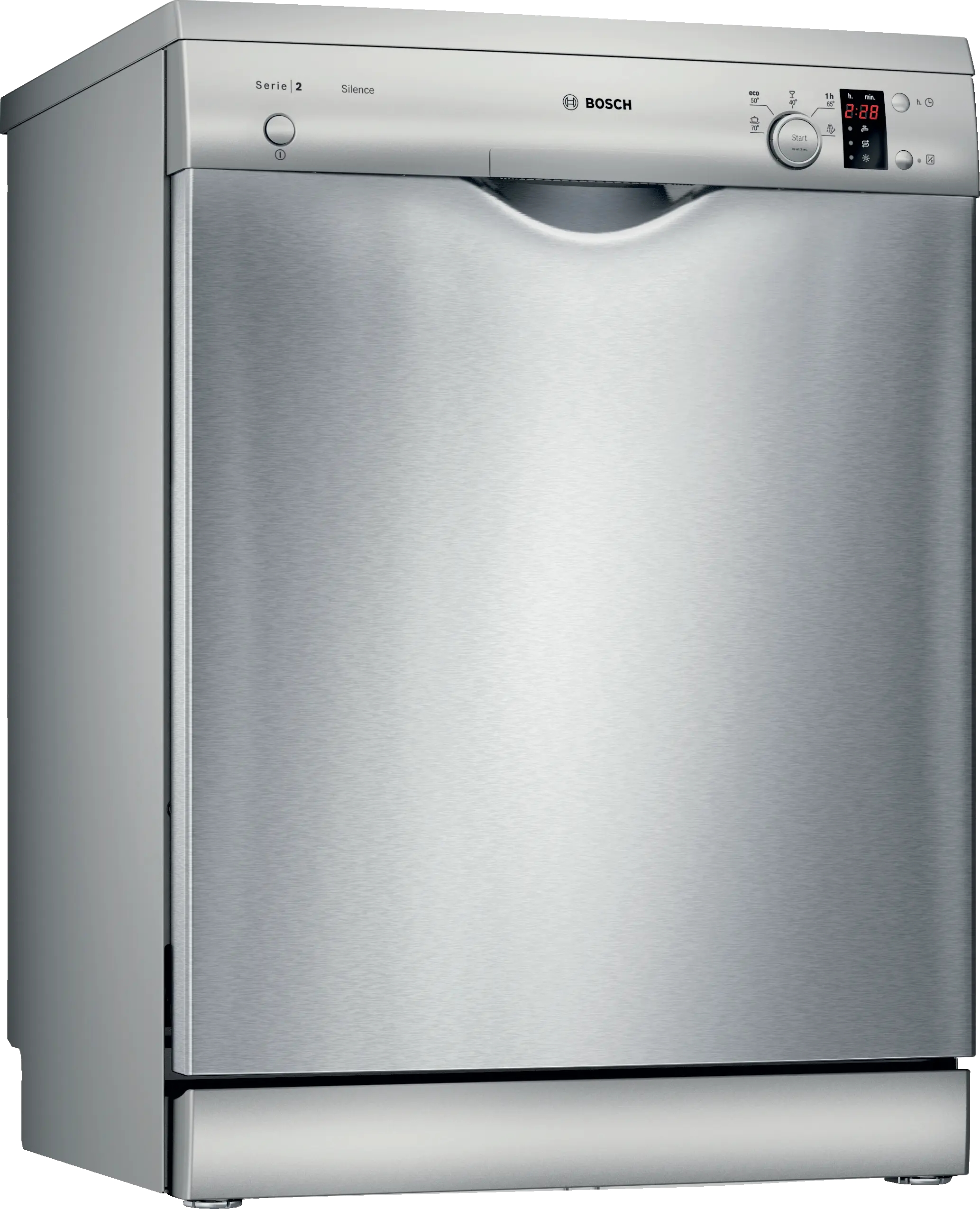 Посудомийна машина Bosch SMS25AI01K в інтернет-магазині, головне фото