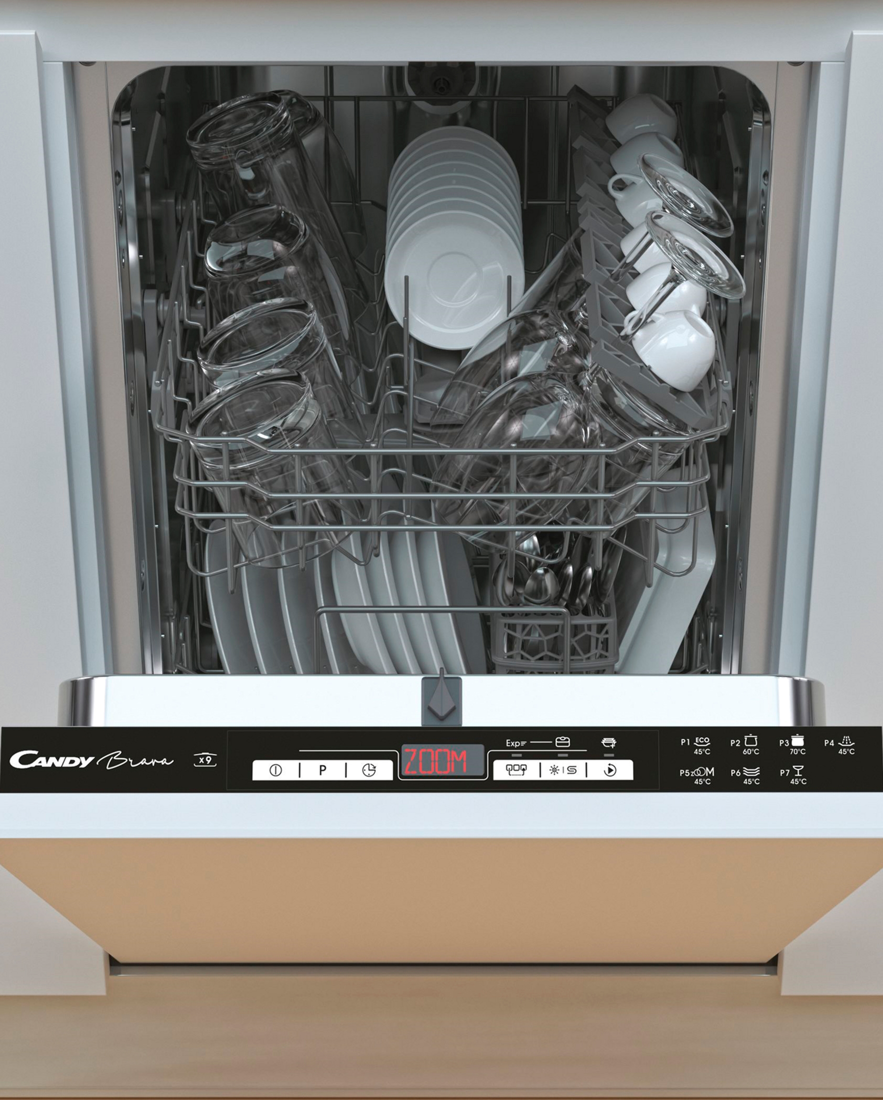 Посудомоечная машина Candy CDIH1D952 в интернет-магазине, главное фото