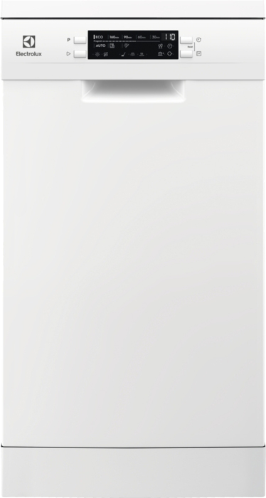 Electrolux SMM43201SW