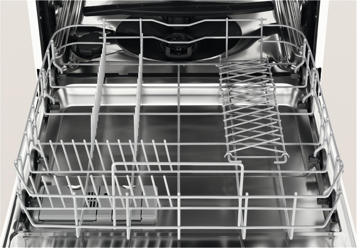 Посудомоечная машина Electrolux ESF9552LOX характеристики - фотография 7