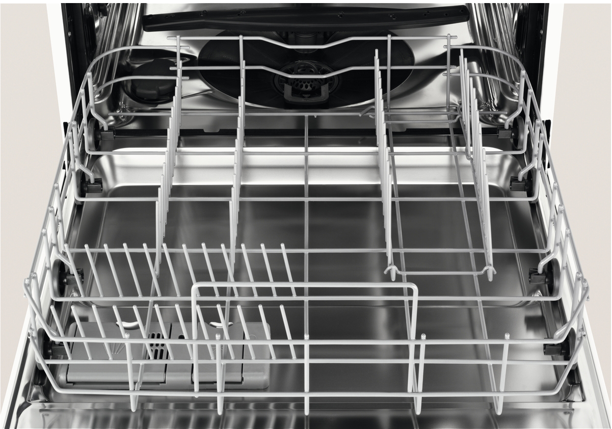 Посудомоечная машина Electrolux ESF9526LOW инструкция - изображение 6