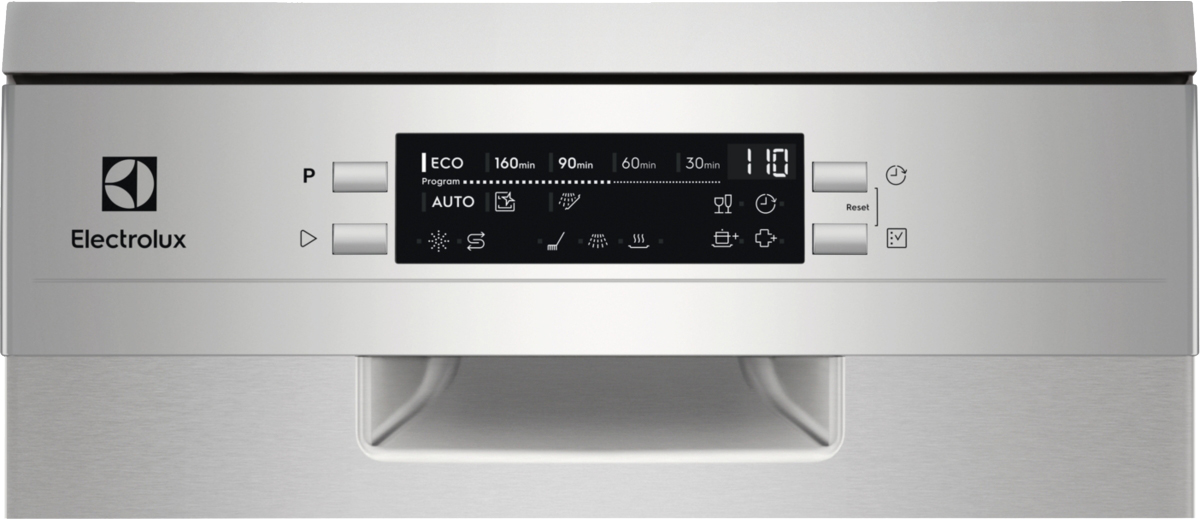 Посудомоечная машина Electrolux SES42201SX внешний вид - фото 9
