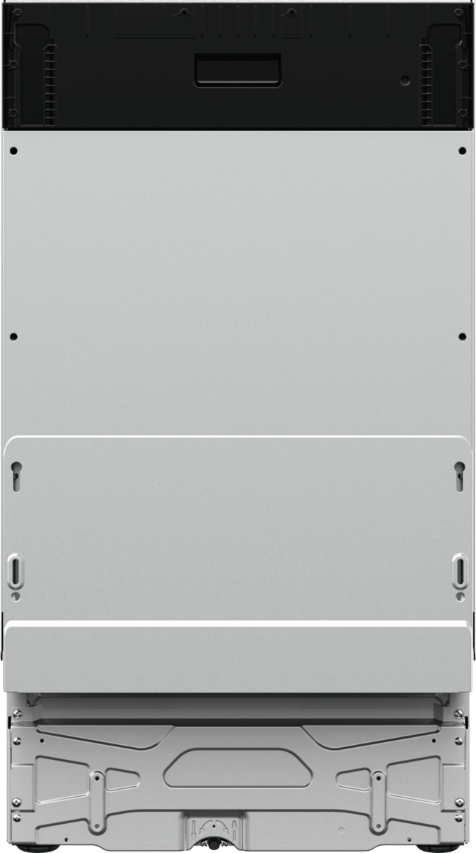 Посудомоечная машина Electrolux EEM96330L инструкция - изображение 6