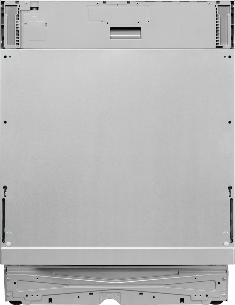 Посудомоечная машина Electrolux EEA917120L инструкция - изображение 6