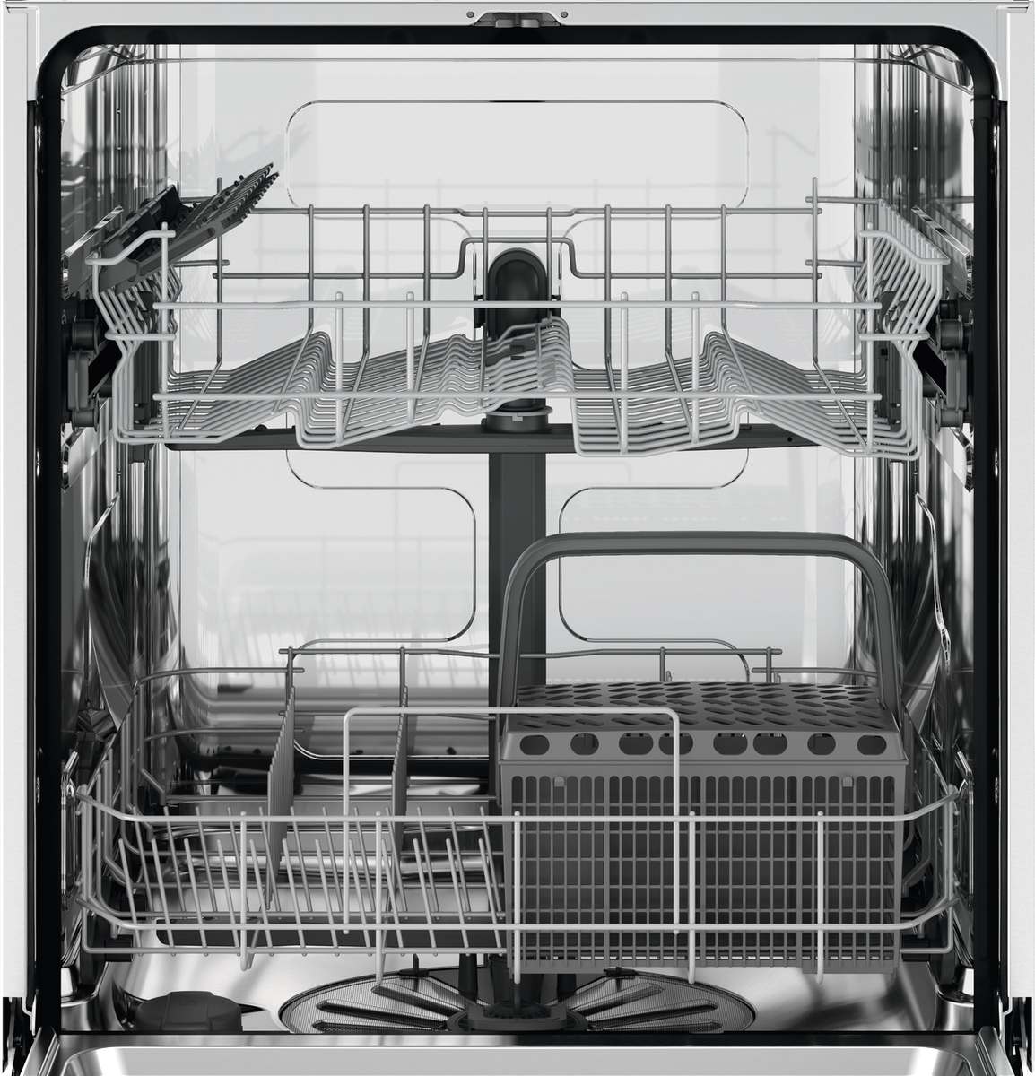Посудомоечная машина Electrolux EMS27100L характеристики - фотография 7