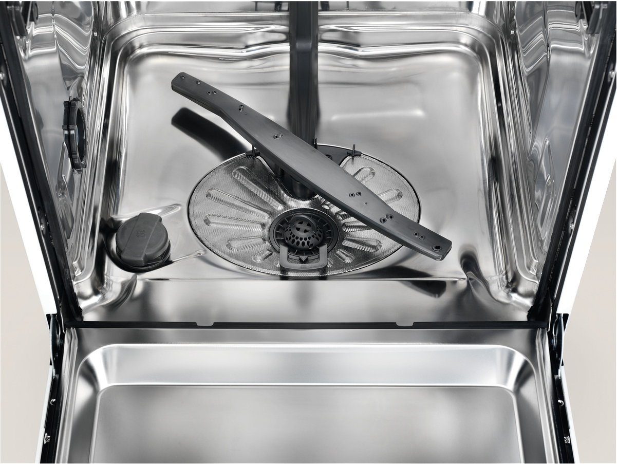 Посудомийна машина Electrolux EEQ947200L характеристики - фотографія 7