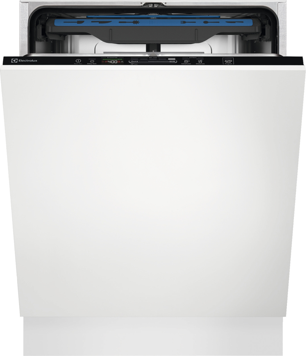 Характеристики посудомоечная машина Electrolux EMG48200L