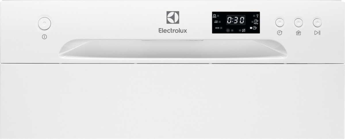в продаже Посудомоечная машина Electrolux ESF2400OW - фото 3