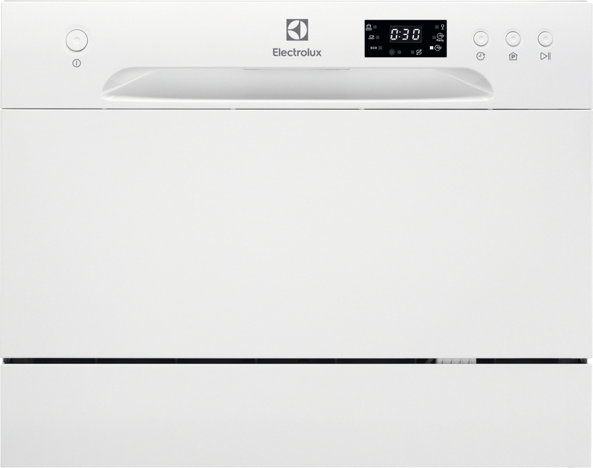 Инструкция посудомоечная машина Electrolux ESF2400OW
