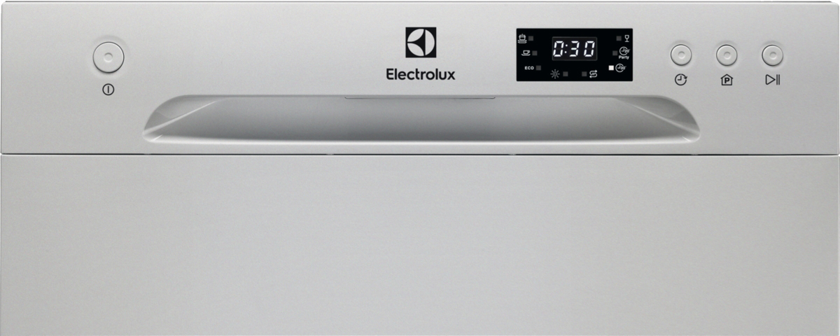 Посудомоечная машина Electrolux ESF2400OS цена 11499.00 грн - фотография 2