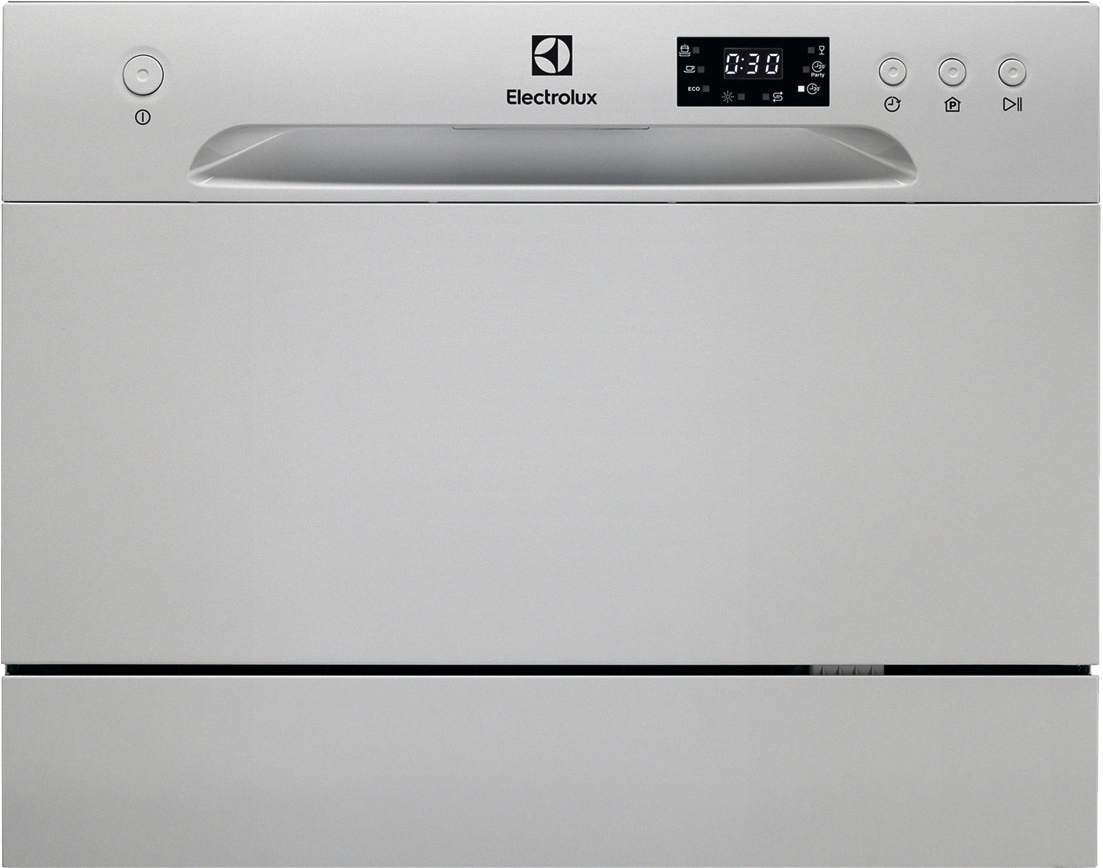 Отзывы посудомоечная машина Electrolux ESF2400OS в Украине