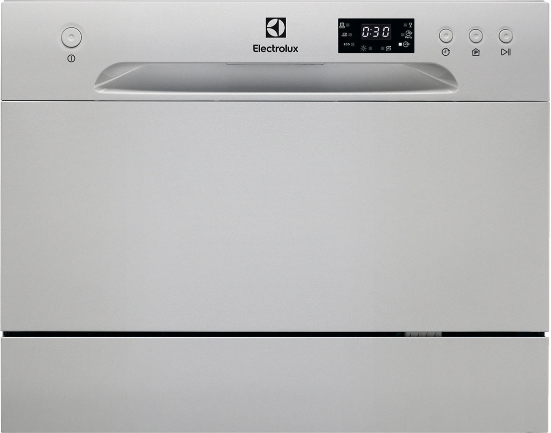ᐉ Посудомоечная машина Electrolux ESF2400OS купить по цене 10 999 грн ...