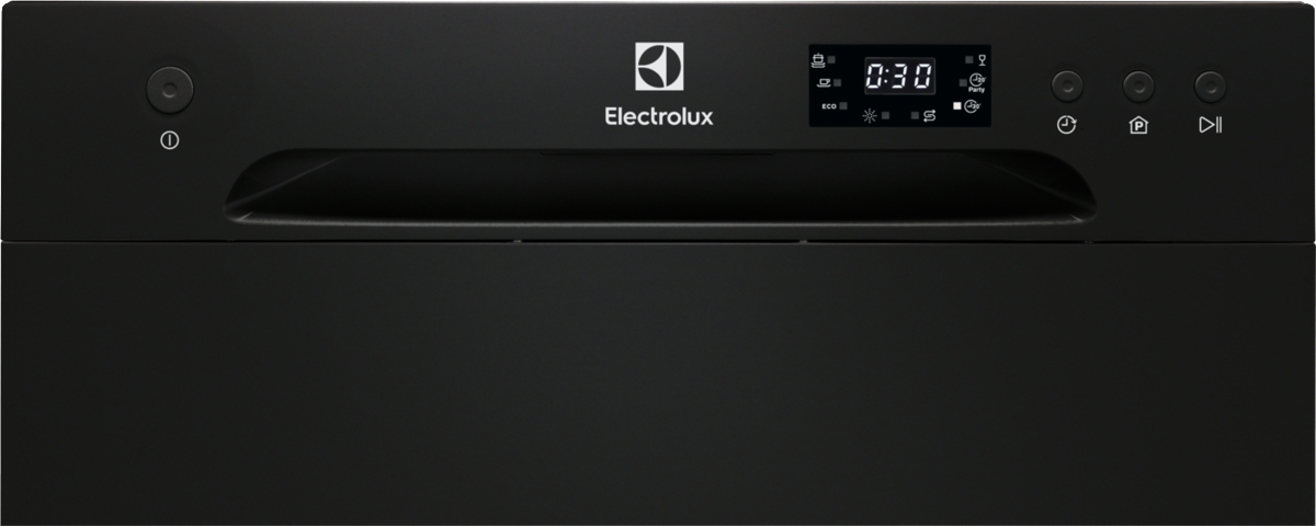 Посудомоечная машина Electrolux ESF2400OK цена 11384.00 грн - фотография 2