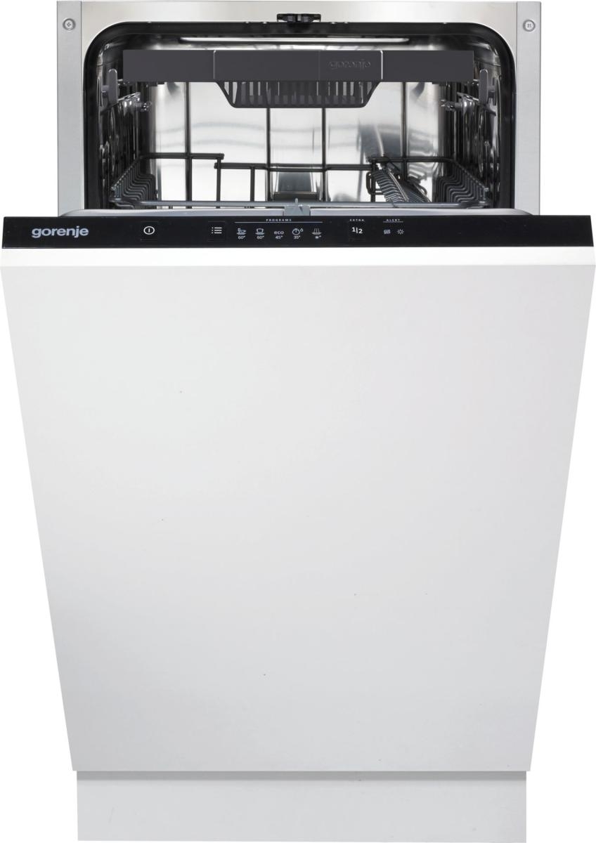 Отзывы посудомоечная машина Gorenje GV520E10