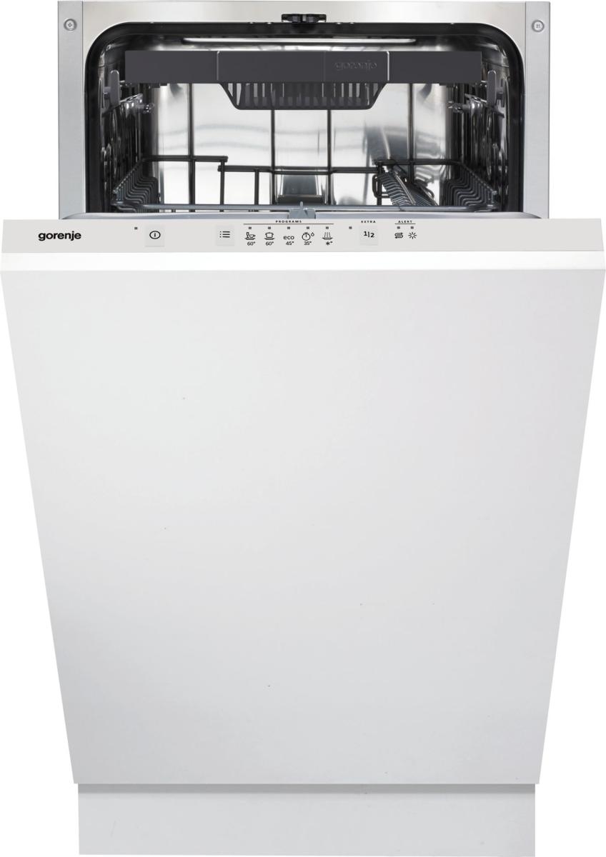 Купить посудомоечная машина Gorenje GV520E10S в Херсоне