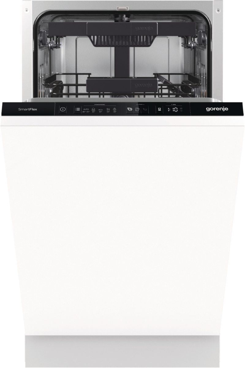 Характеристики посудомийна машина Gorenje GV561D10