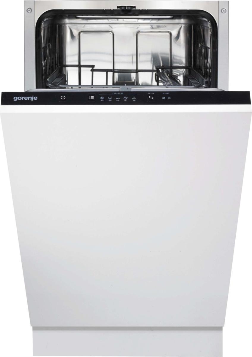 Посудомоечная машина Gorenje GV520E15 в Сумах