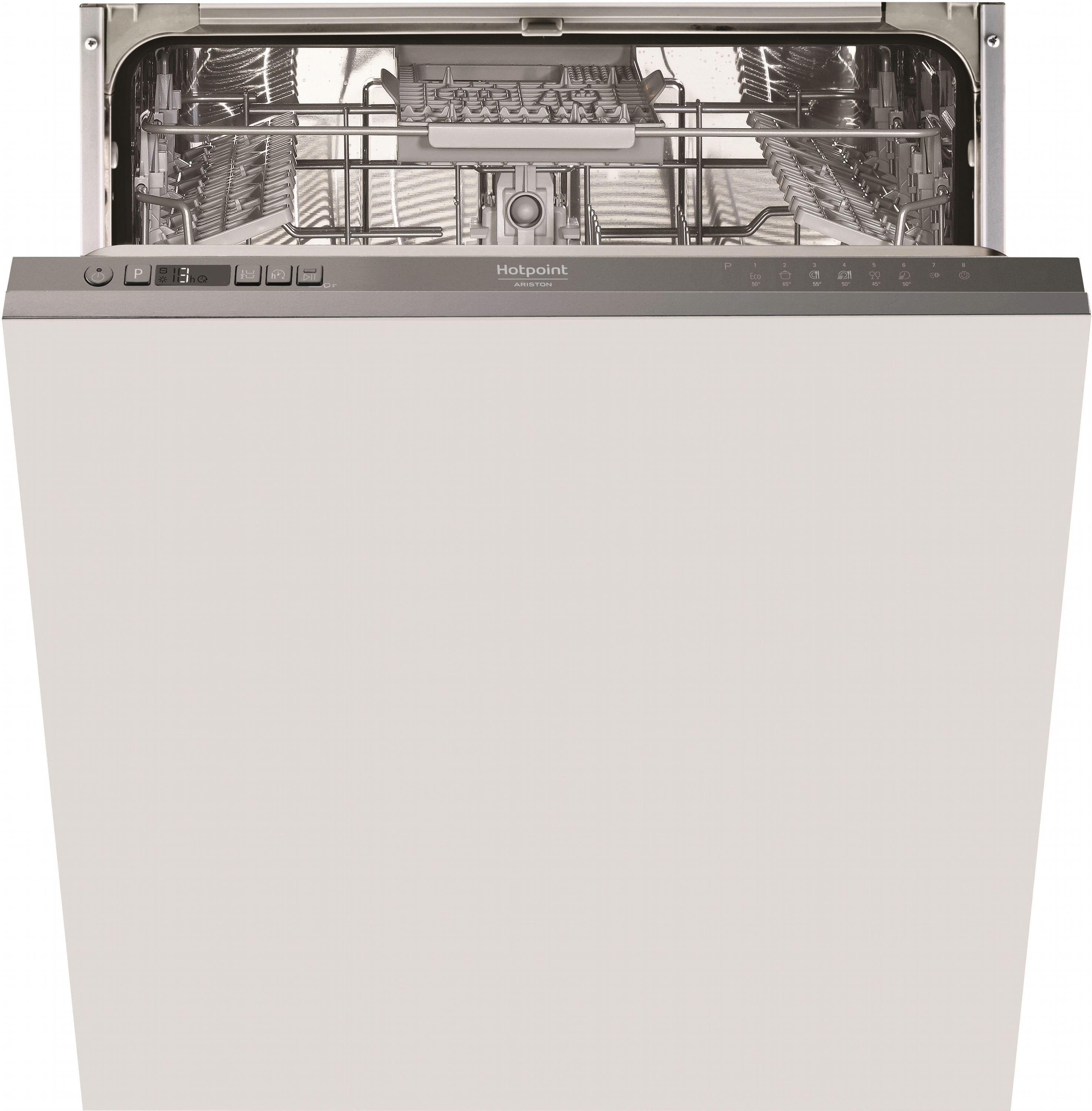 Основные положения инструкции посудомоечной машины Аристон