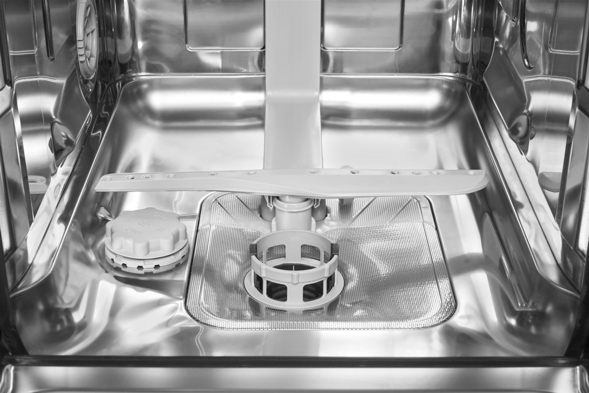 Посудомоечная машина Hotpoint Ariston HSIC3M19C отзывы - изображения 5