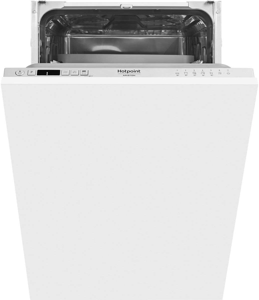 Посудомийна машина Hotpoint Ariston HSIC3M19C
