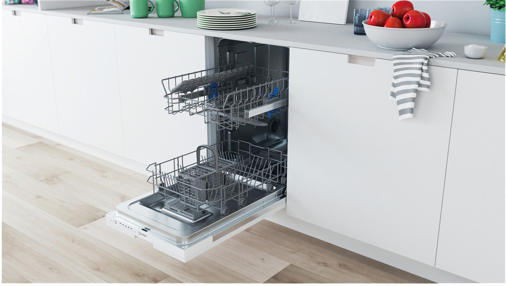 Посудомоечная машина Indesit DSIE2B10 инструкция - изображение 6