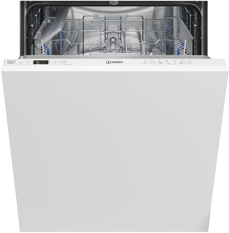Посудомийна машина Indesit DIC3B+16A в Хмельницькому