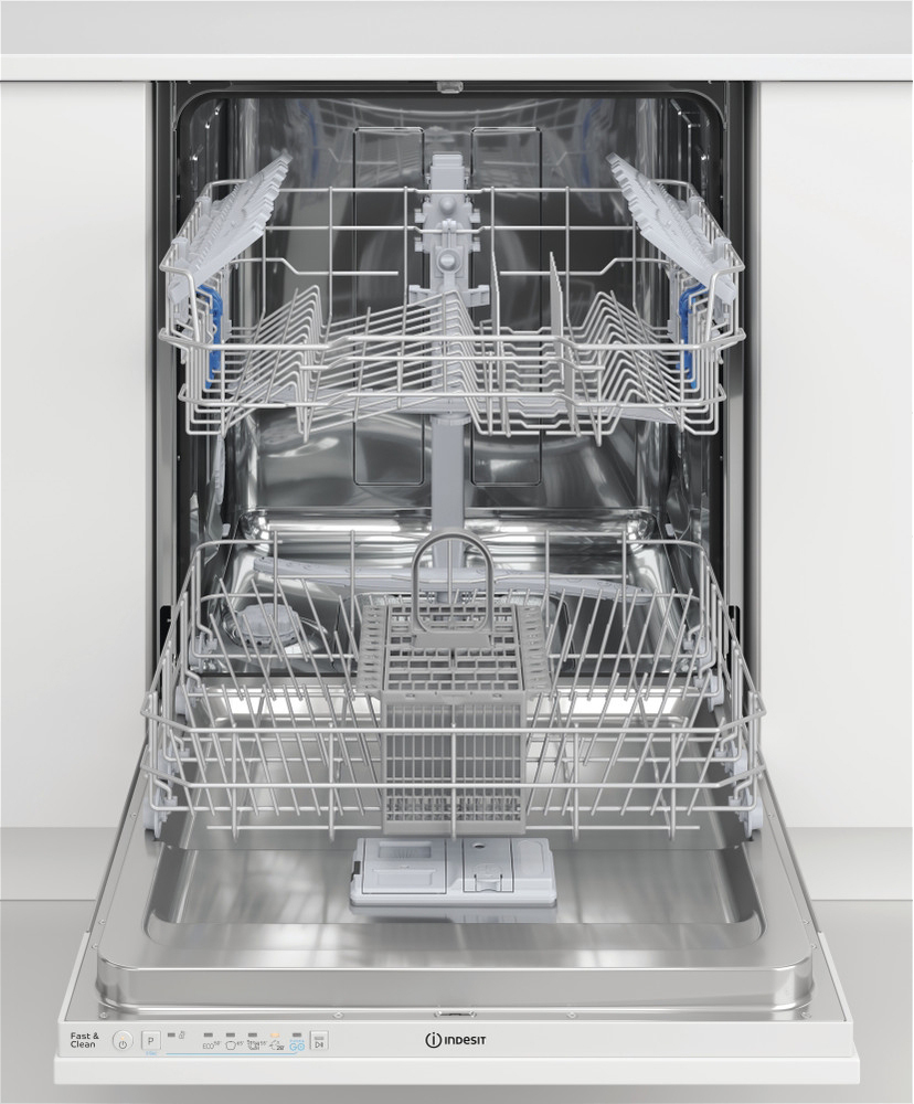 Посудомоечная машина Indesit DIE2B19A инструкция - изображение 6
