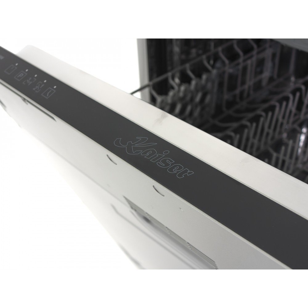 Посудомоечная машина Kaiser S45I60XL обзор - фото 11