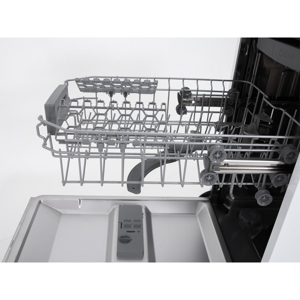 Посудомийна машина Kaiser S45I60XL огляд - фото 8