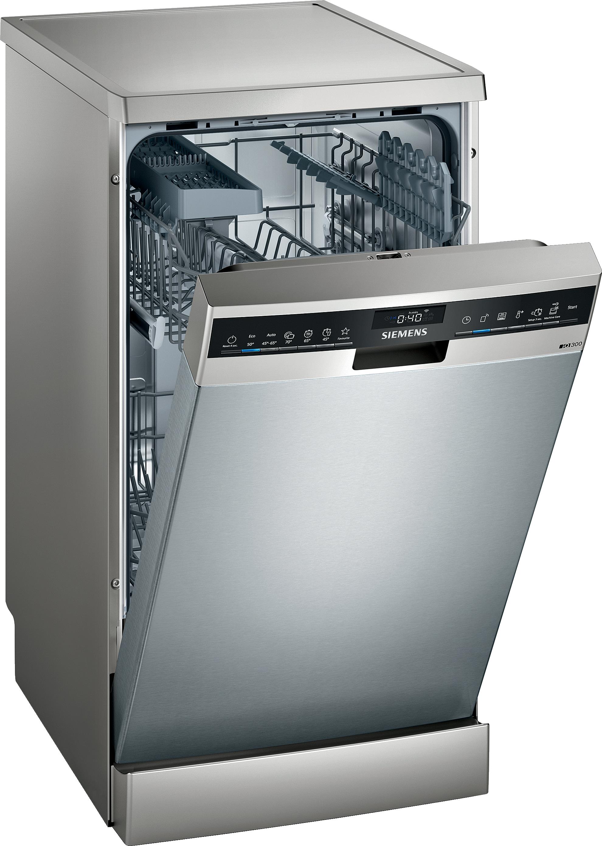 Посудомийна машина Siemens SR23HI48KE в інтернет-магазині, головне фото