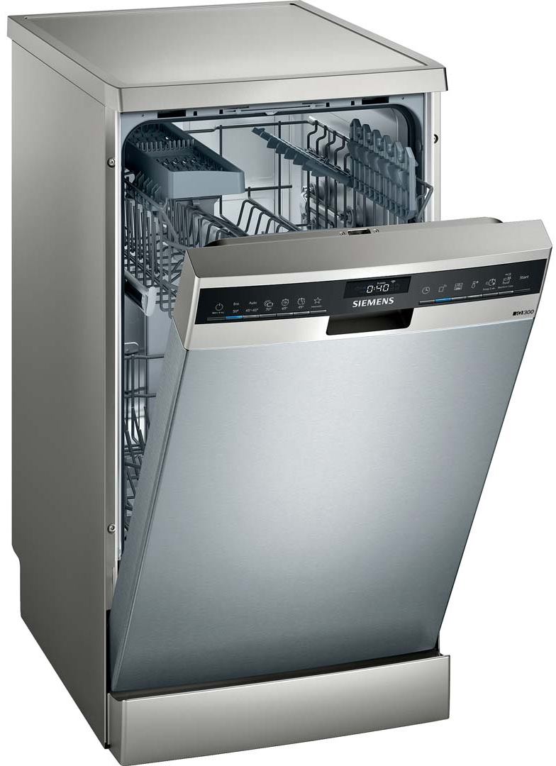 Посудомоечная машина Siemens SR23HI48KK в интернет-магазине, главное фото