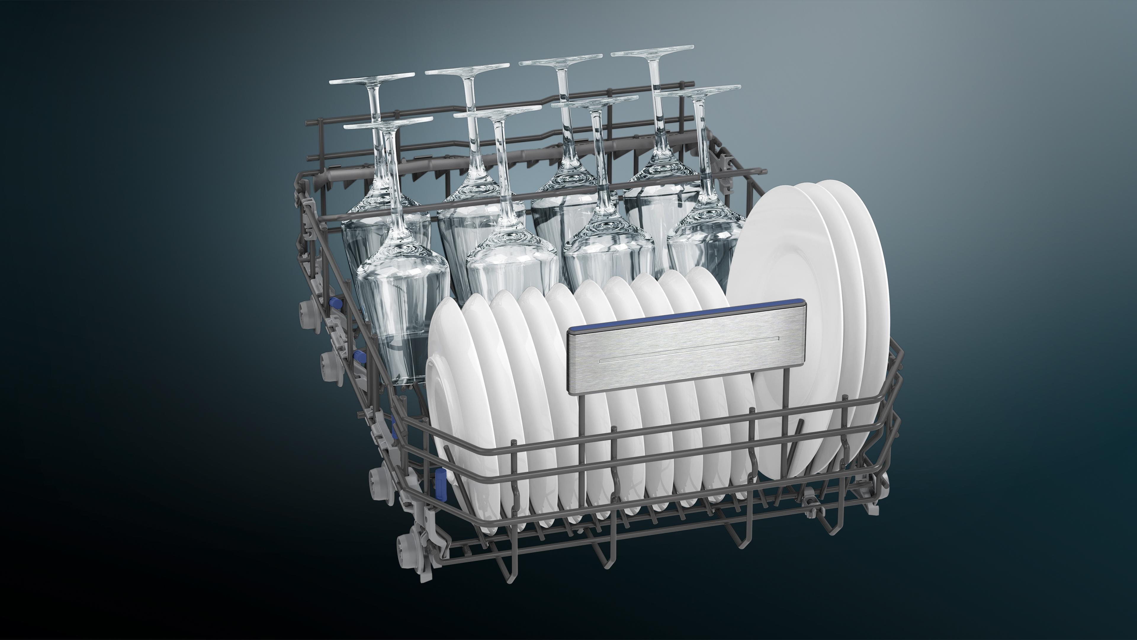 Посудомоечная машина Siemens SR75EX05ME отзывы - изображения 5