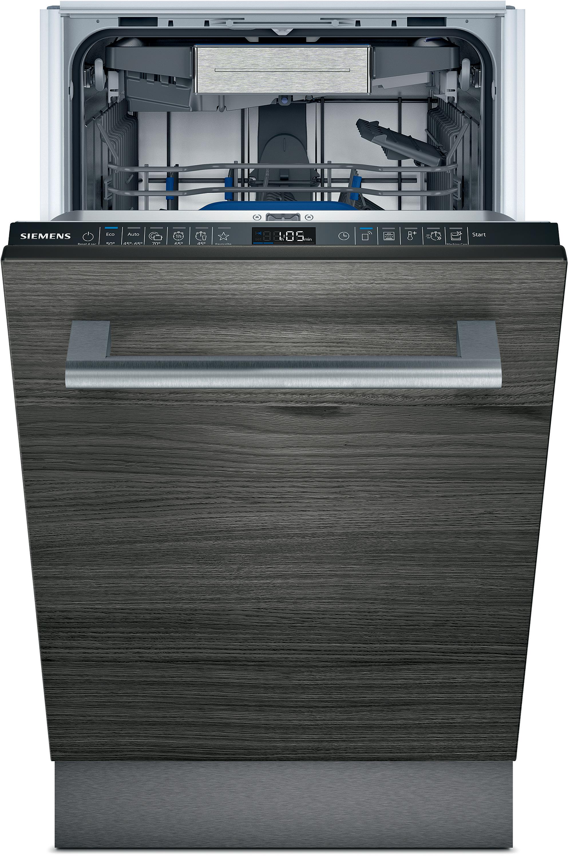 Посудомоечная машина Siemens SR75EX05ME в интернет-магазине, главное фото