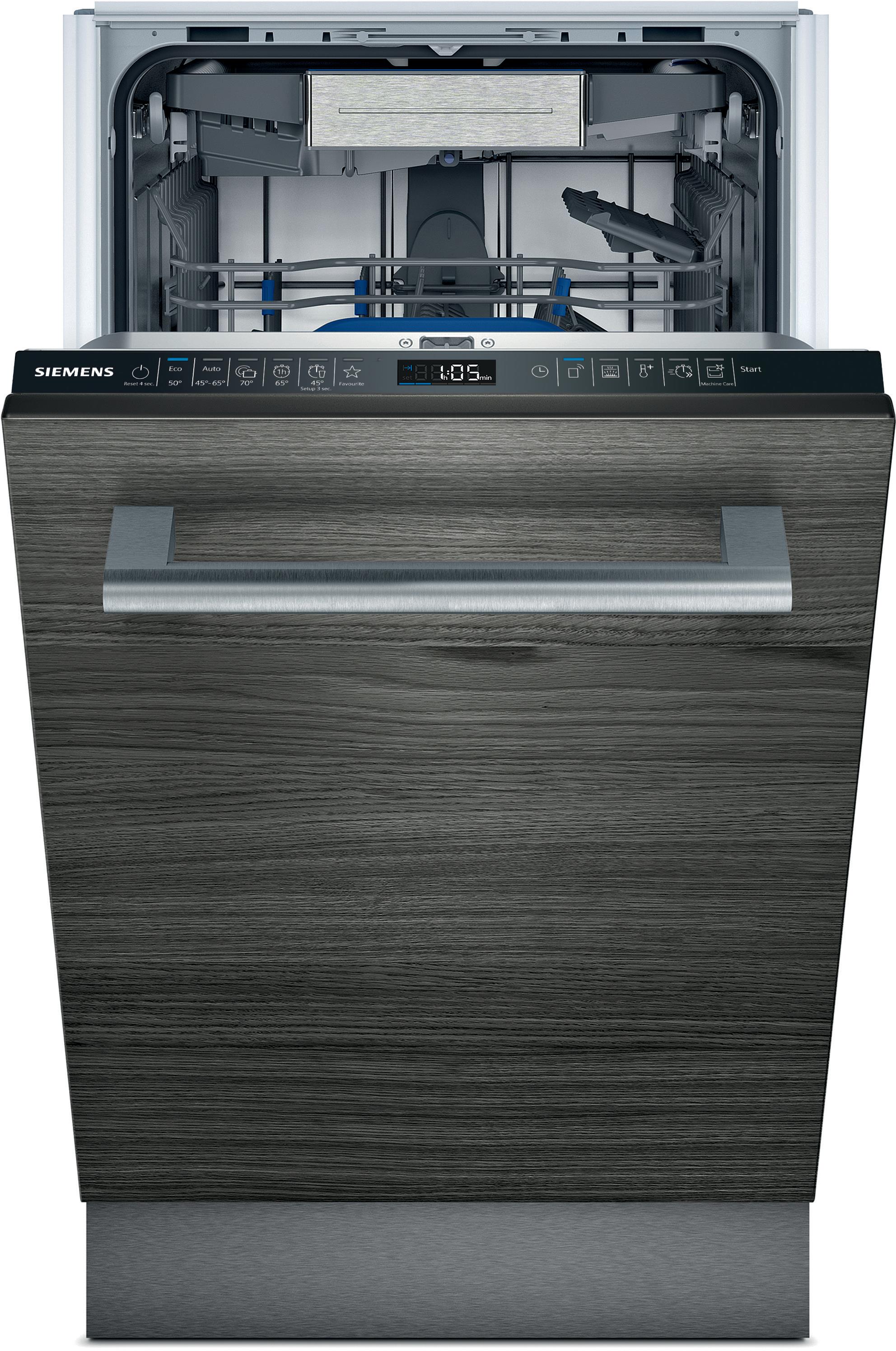 Посудомоечная машина Siemens SR75EX05MK в интернет-магазине, главное фото