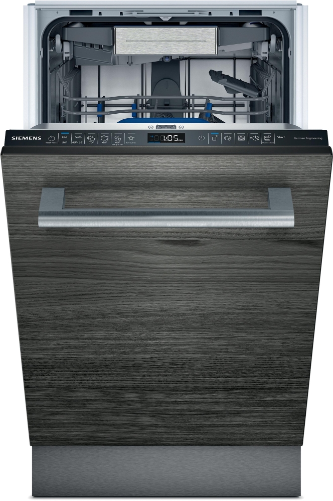 Siemens SR65ZX10MK