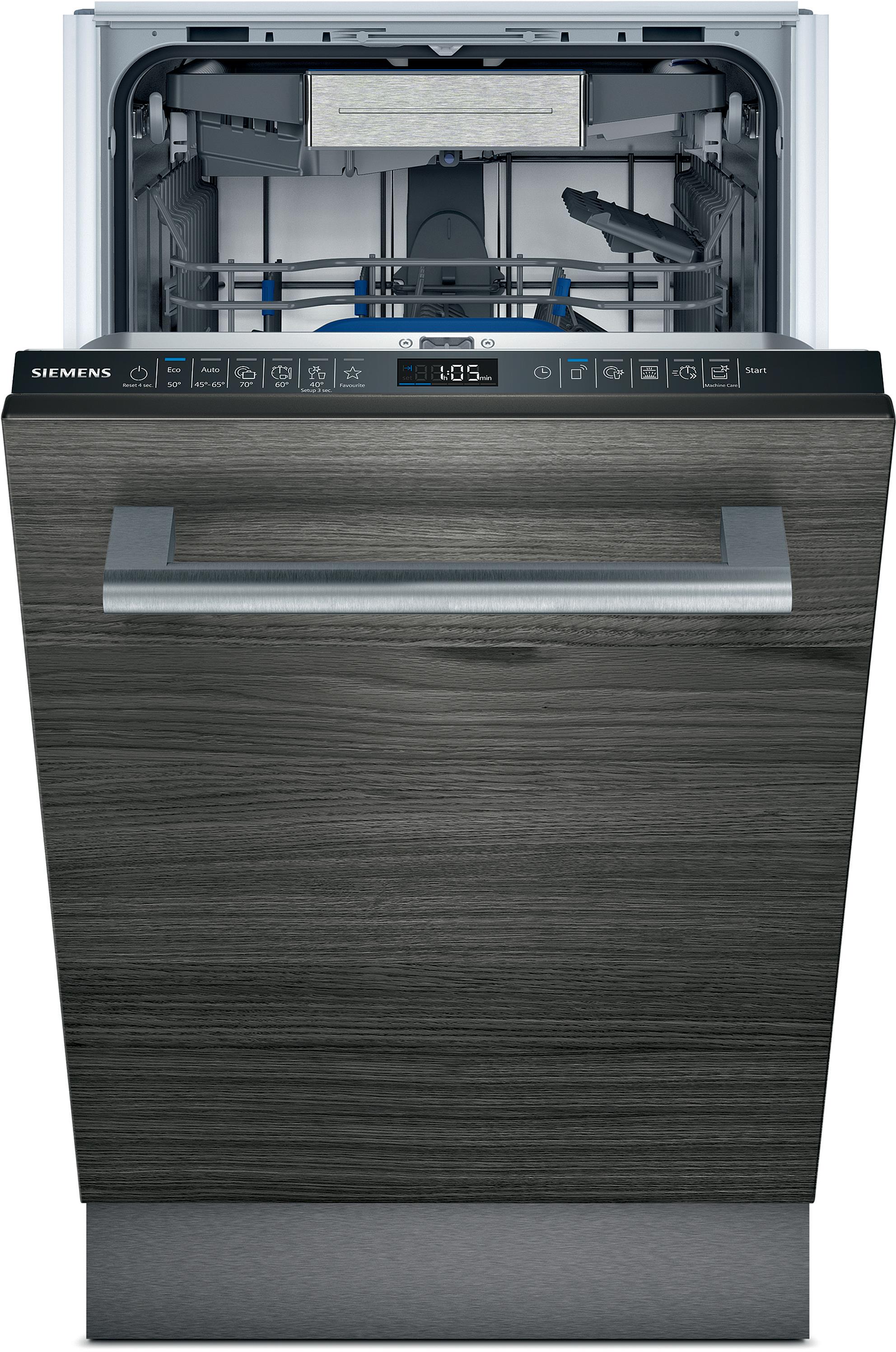 Купити посудомийна машина Siemens SR65ZX16ME в Миколаєві