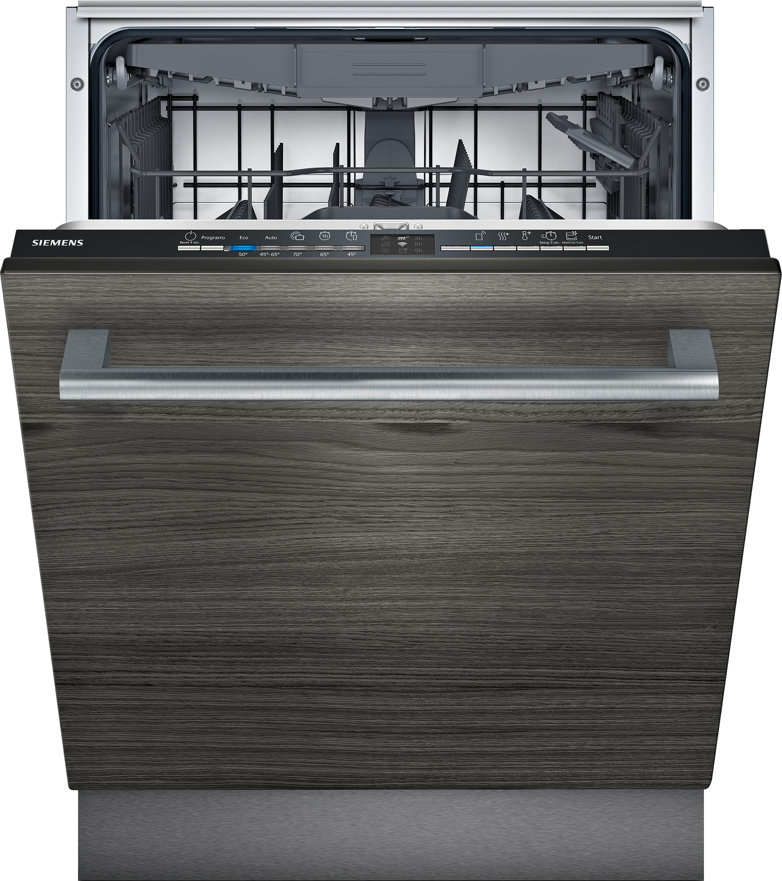 Посудомоечная машина Siemens SN61IX60MT