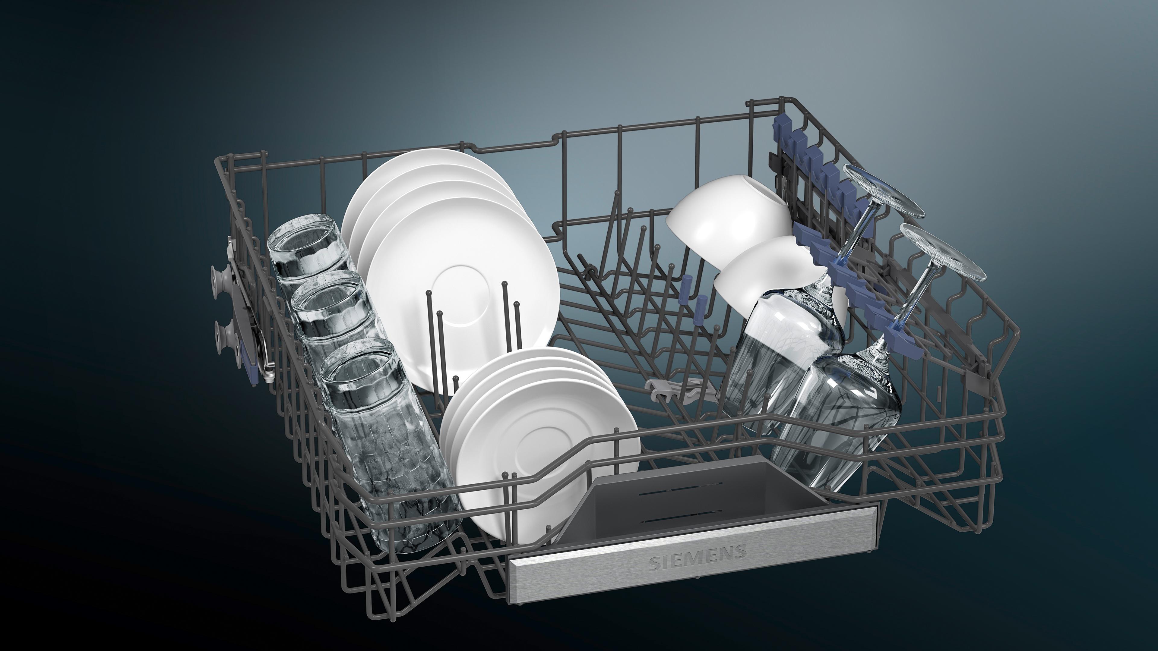 Посудомийна машина Siemens SN65EX56CE інструкція - зображення 6