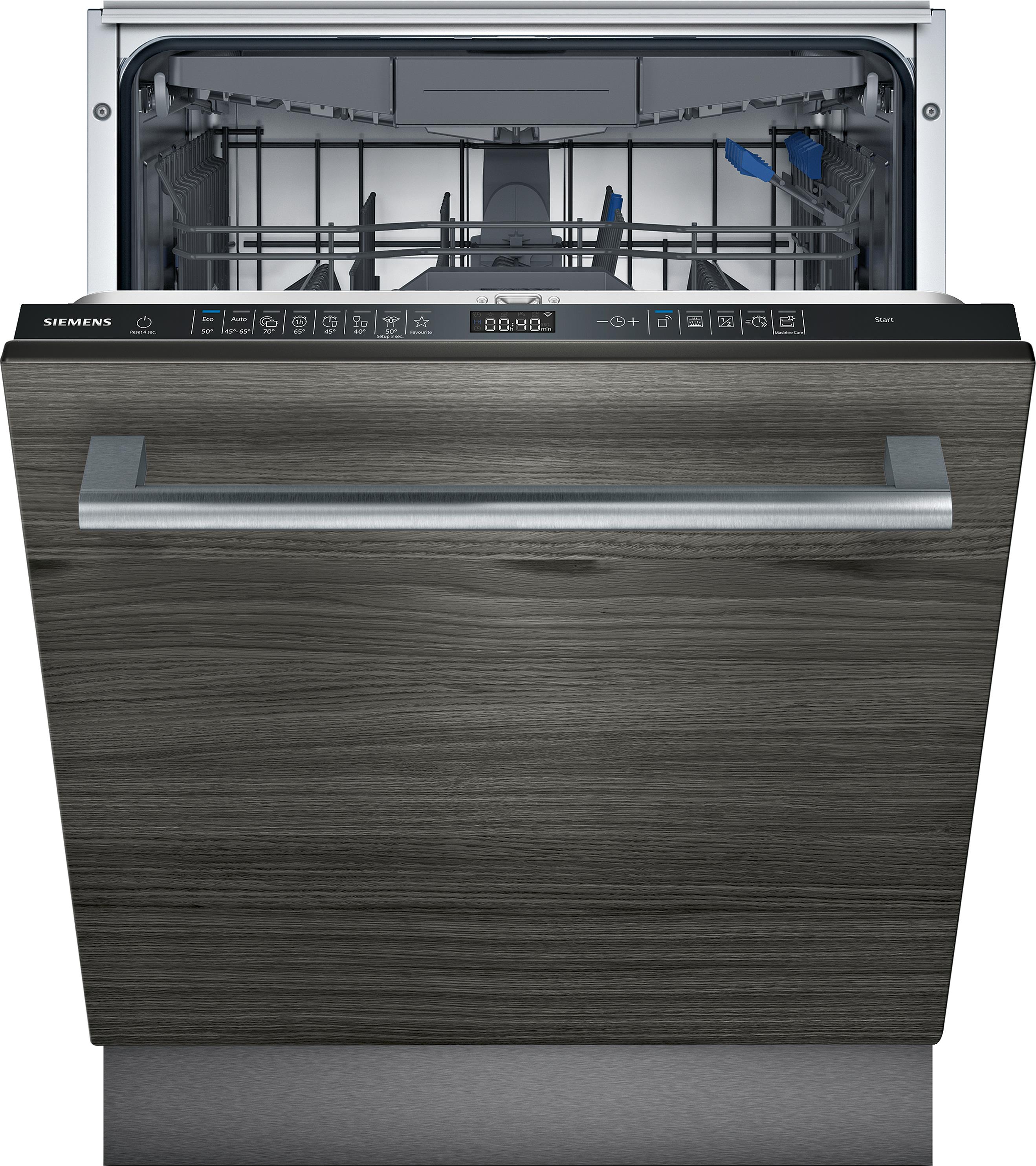 Посудомийна машина Siemens SN65EX56CE в інтернет-магазині, головне фото