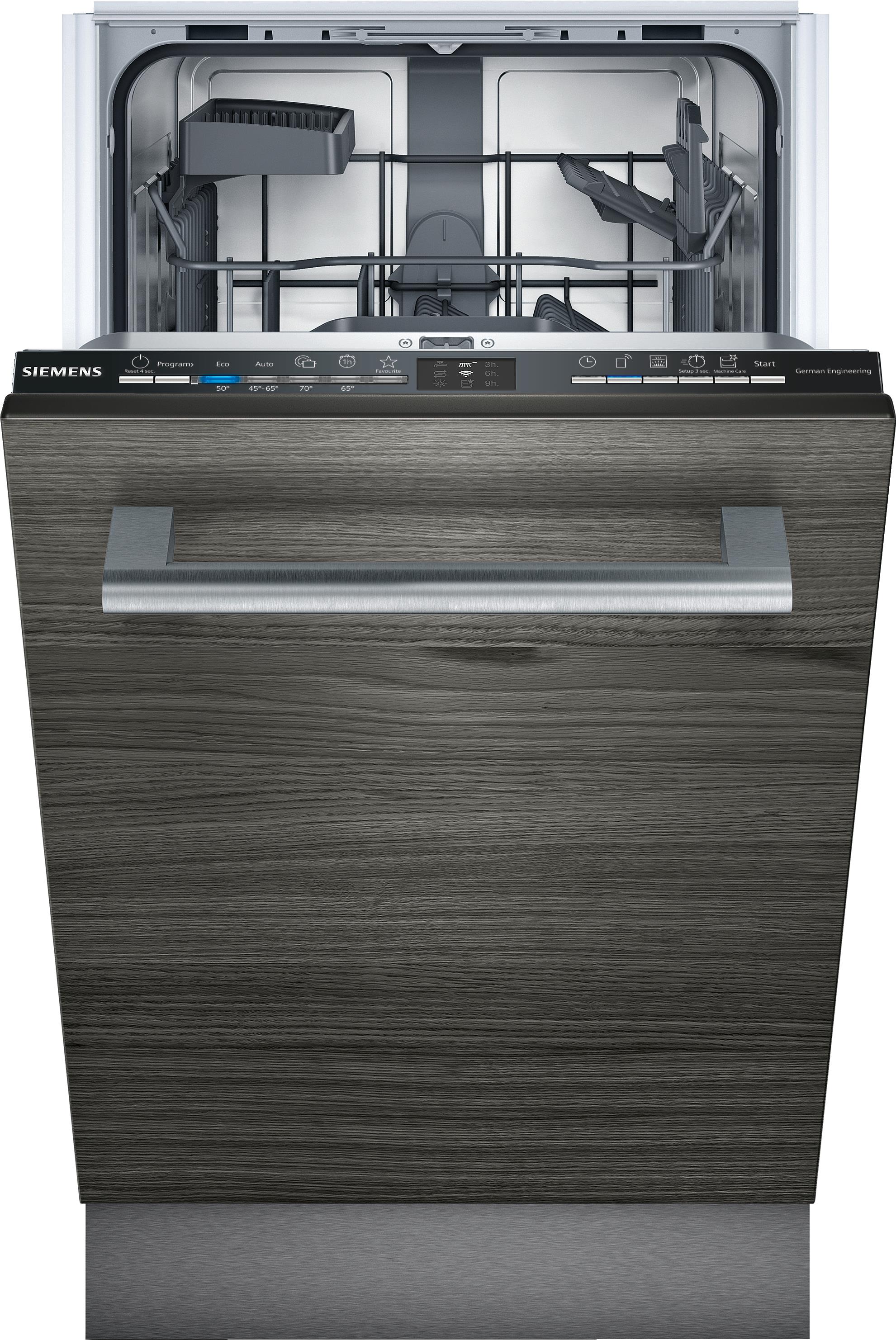 Посудомоечная машина Siemens SR61IX05KK в интернет-магазине, главное фото