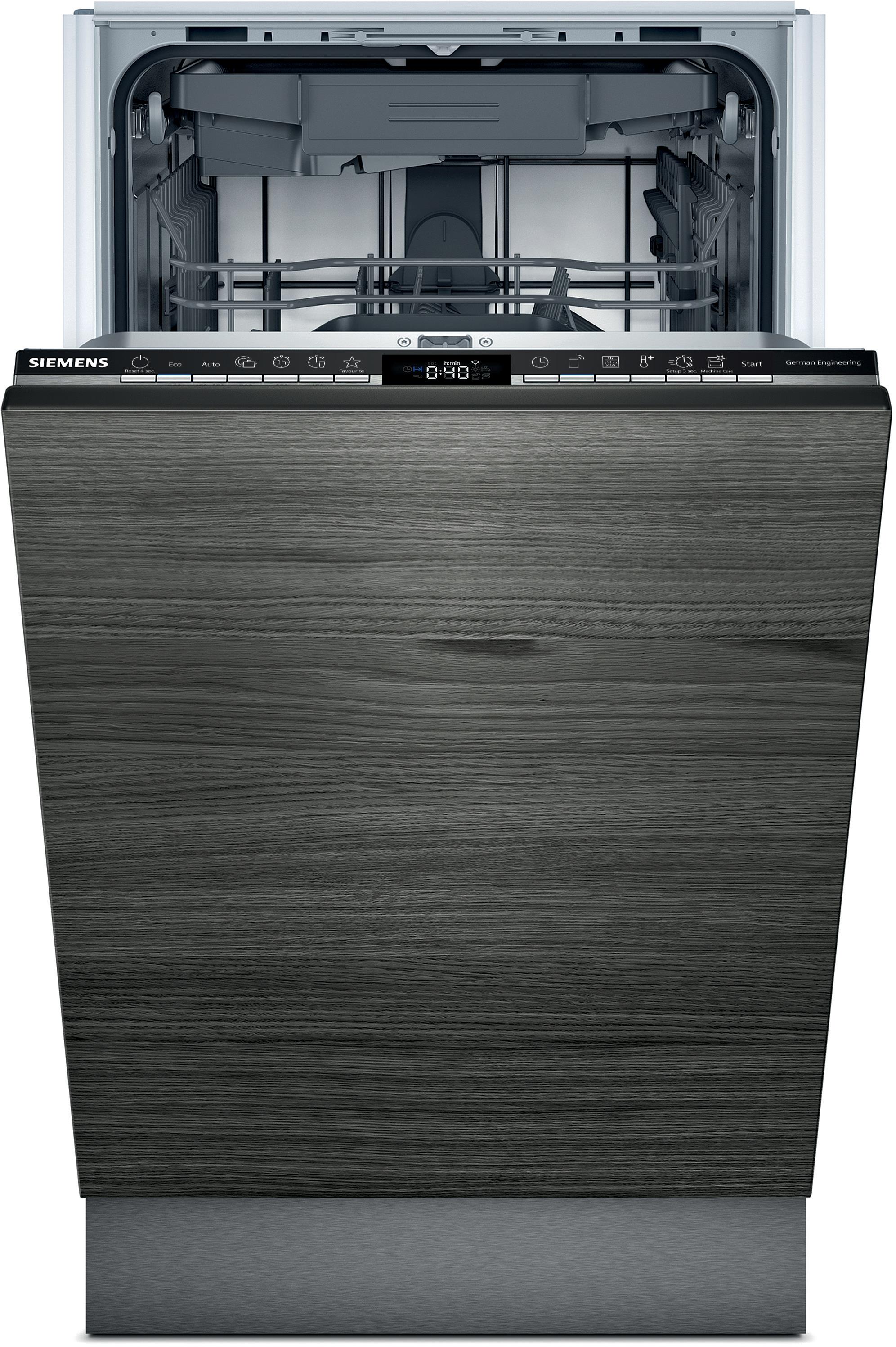 Посудомоечная машина Siemens SR63HX65MK в интернет-магазине, главное фото