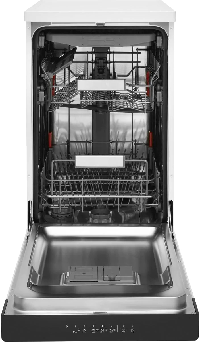 Посудомоечная машина Whirlpool WSFO3O23PF в интернет-магазине, главное фото