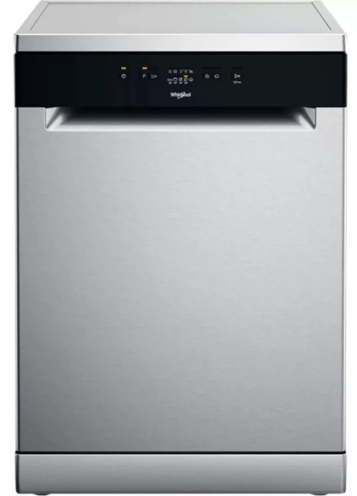 Характеристики посудомоечная машина Whirlpool WFE2B19X