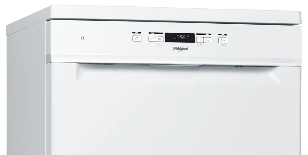 продаємо Whirlpool WRFC3C26 в Україні - фото 4