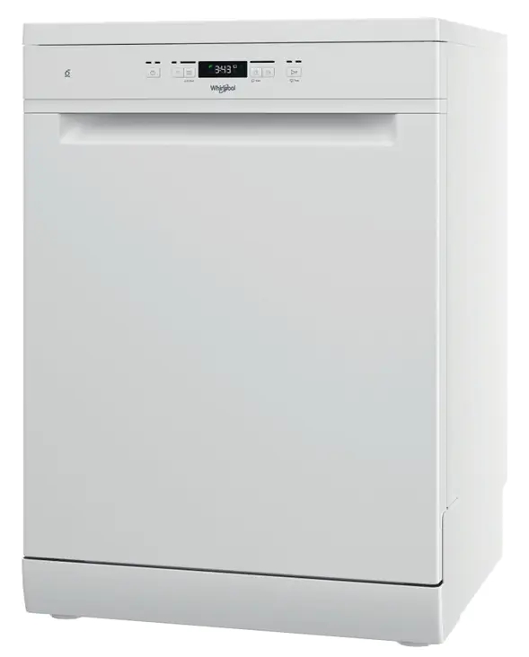 в продажу Посудомийна машина Whirlpool WRFC3C26 - фото 3