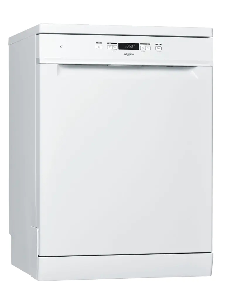 Посудомийна машина Whirlpool WRFC3C26 ціна 20899.00 грн - фотографія 2