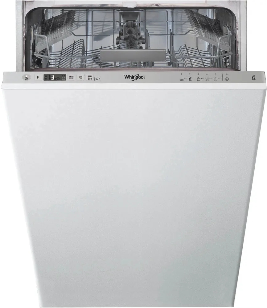 Посудомийна машина Whirlpool WSIC3M27C