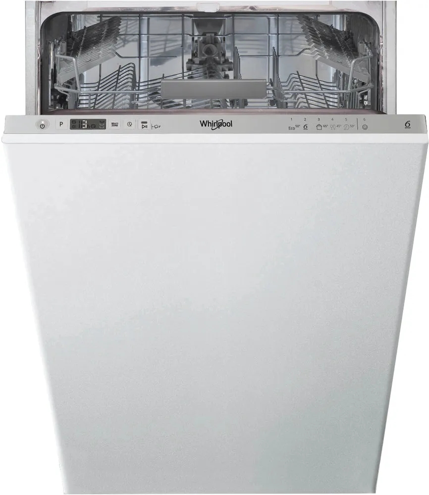 Whirlpool WSIC3M27C